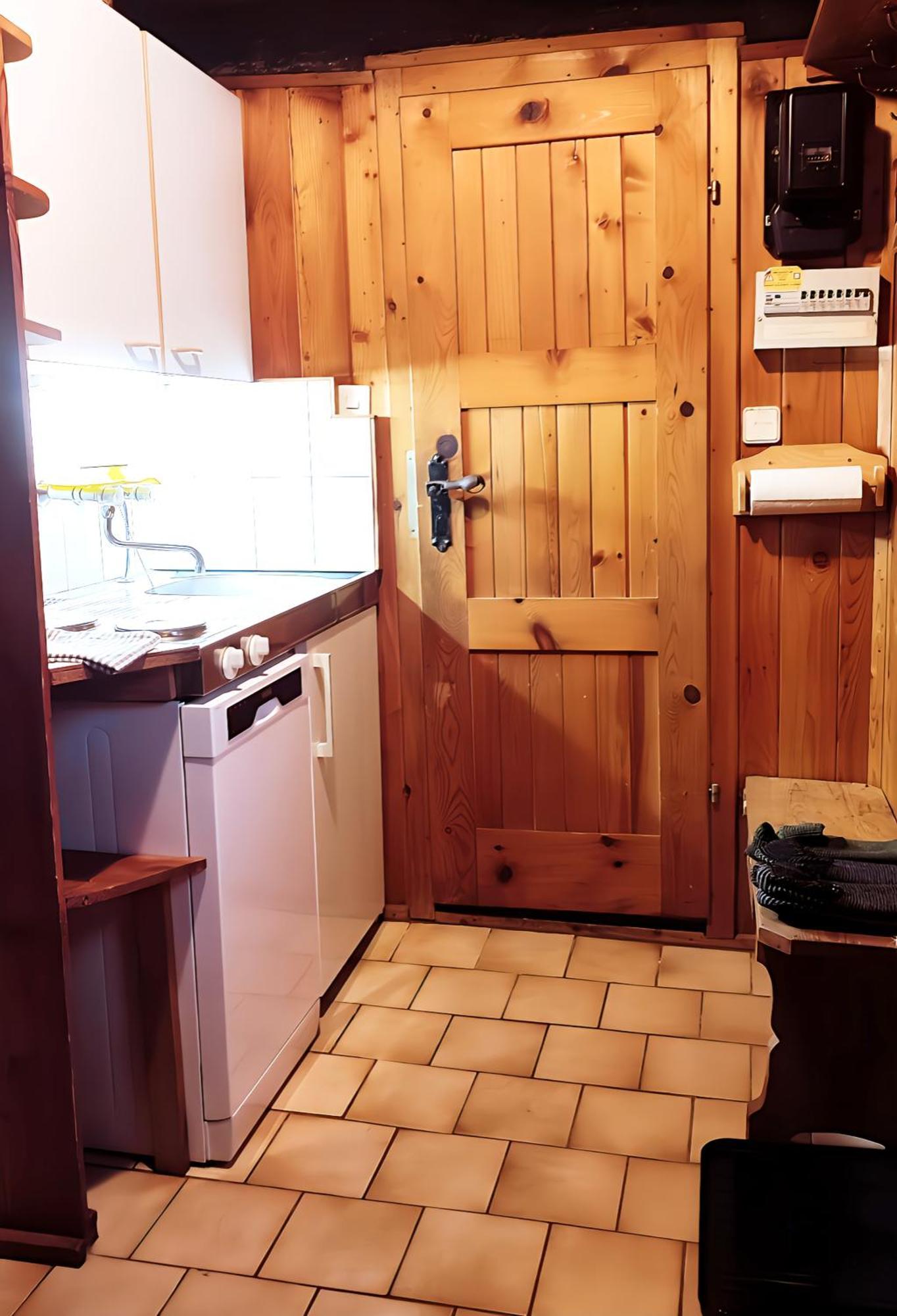 Almhuette Auszeit Villa Donnersbachwald Ngoại thất bức ảnh